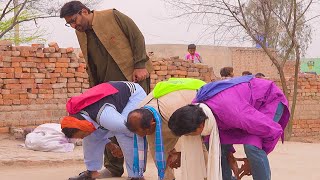 New Punjabi Film | #ranaijaznewvideo #punjabicomedymovie #ranaijazofficial