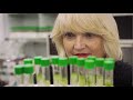 Hydrogen Made By Microalgae - BLOOM Videoseries