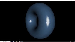 3D Qbasic Engine