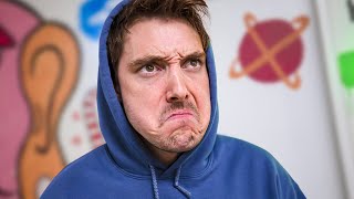 WE RUINED THE LAZARBEAM OFFICE