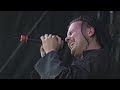 Korn – It's On (Live at Rock im Park 2000) [HQ]