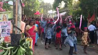 Parappokavu Pooram