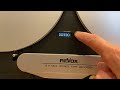 revox b77 high precision multi mode custom oled counter