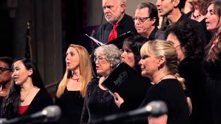 Nöel Nouvelet - Angel City Chorale
