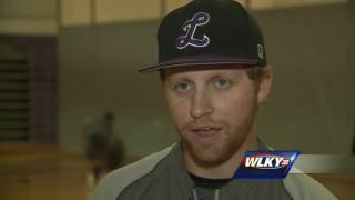 Lanesville eagles in position to bring home first state title