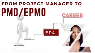 From Project Manager to Project Management Office(PMO) | Project Manager Career Path