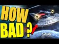 How Bad Is... Star Trek: Fleet Command?