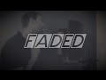 Alan Walker - Faded (Samy Cover) Acoustic Piano. 2016