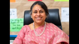 Eduleader Speaks: Kanchan Khandke, Principal, Ecole Globale International Girls School