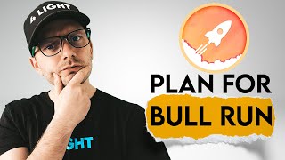 RPL Price Prediction. Rocket Pool Bull Run Plan