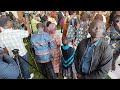 Enyangi yegetinge Live by Jared Mombinya Ekegusii