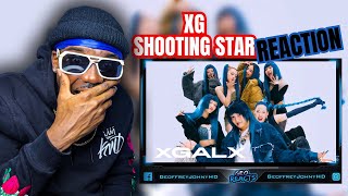 XG - SHOOTING STAR (Official Music Video) || GeoWorld REACTION!!!