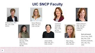 UIC School Nurse Certificate Info Session (fall 2023) | UIC Nursing