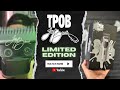 I GOT MY OWN INFLUENCER EDITION CLIPPER! | LIMITED JAYBLENDS TPOB TROLL