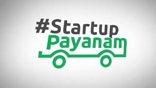 Promo - Putchutney Rajmohan at #Startuppayanam Interview Series