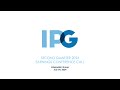 The Interpublic Group of Companies IPG Q2 2024 Earnings Presentation