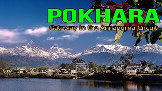 पोखरा में घूमने लायक खूबसूरत जगहें  | Tourist Places To Visit In Pokhara