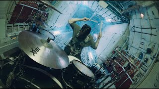 The Chainsmokers - High - Matt McGuire Drum Cover