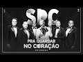 Só Pra Contrariar - Pra Guardar no Coração - DVD completo