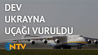 @NTV 'Rüya' İstanbul'u ziyaret etmişti