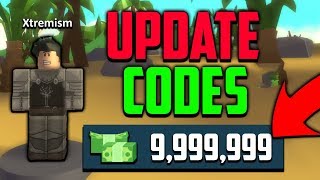 New Island Royale Codes Roblox