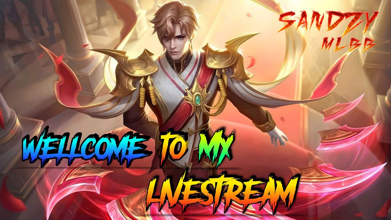 Mobile Legends Live Stream Youtube
