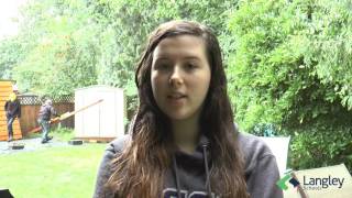 SD35 Carpentry Program