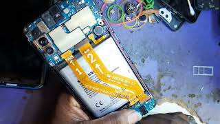 Samsung A50s charging  problem  solustion  in my తెలుగు చానల్