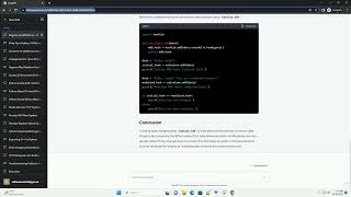 track data change in python using hashlib md5