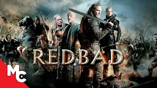 The Legend of Redbad | Full Movie | Epic Action Drama | English and Dutch
