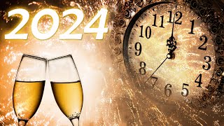¡ FELIZ AÑO NUEVO 2024 ! - Felicitación de Año Nuevo para Compartir WhatsApp Videos Feliz 2024