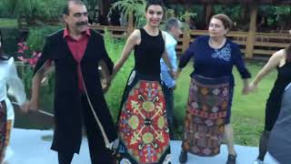 haykakan avandakan harsaniq_#armenian traditional wedding _Մշու խըռ_Մայրոքէ