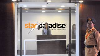 Star Paradise Ltd