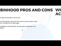 acorns vs robinhood investing app 2025 which broker is right for you