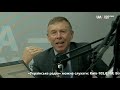 Сьогодні Зранку.Політичні підсумки року і проблемні питання на розгляді парламенту.