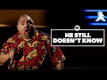 He Still Doesn't Know | Gabriel Iglesias