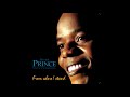 Prince Mafukidze - Cross roads