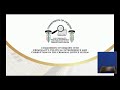Madlanga Commission: Witnesses “A, B & C” testify