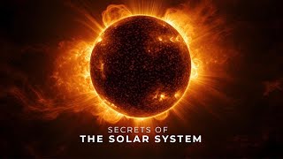 What Are The Secrets Of Our Solar System? | Facts and Information