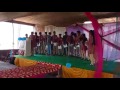 Lords Farewell 2017 | Bunking| Skit act | Funny video| School life Journey