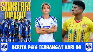 Kabar Bahagia PSIS🔵Dewangga OTW ke Persija🔵Marcelo Djalo OTW🔵Aksi Kritik Panser Biru Dan Snex