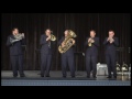 Boston Brass Aug 2015