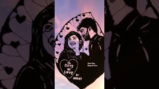 14 days of love | Unni lalu | Nayana Elsa | Nahas Hidayath | Short film