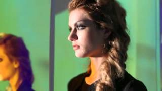 Malloni - Backstage Spring Summer 2012 Ad campaign - Backstage Video