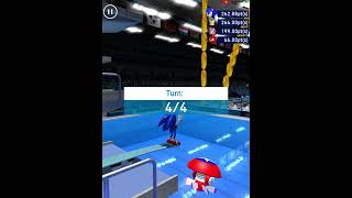 Area 4-6: Sotobori-dori; Diving - 3m Springboard (EX)