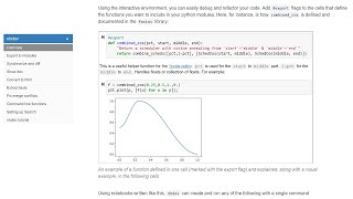 nbdev tutorial