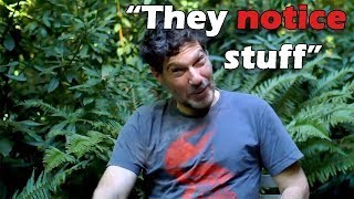 Why Women like Funny Men from Evolutionary Biologist Bret Weinstein