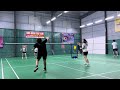 QNICE Uy/Nghi vs Hy/Quỳnh 20240705 T6