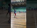 sfa badminton championship hyderabad under 11