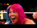 a look back at asuka s incredible nxt career wwe nxt sept. 13 2017